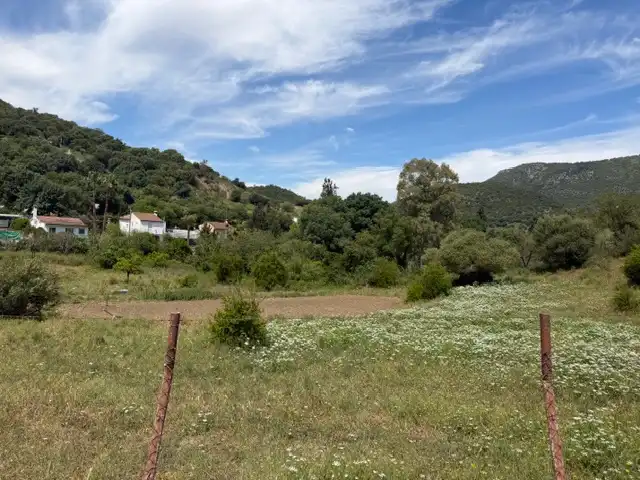 Terrain rustique à vendre à Lugar Tavizna, imagen 8