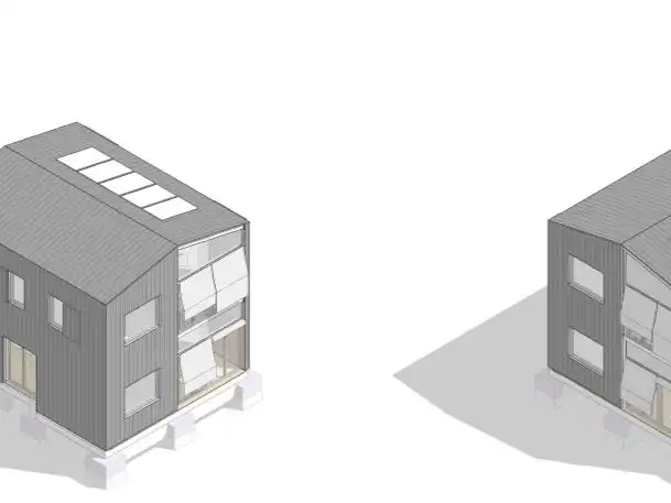Terreny residencial en venda a Carrer de Pau Casals 14, imagen 15