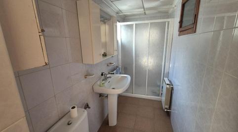 Foto 5 de Casa adosada en venda a San Francisco, Alicante