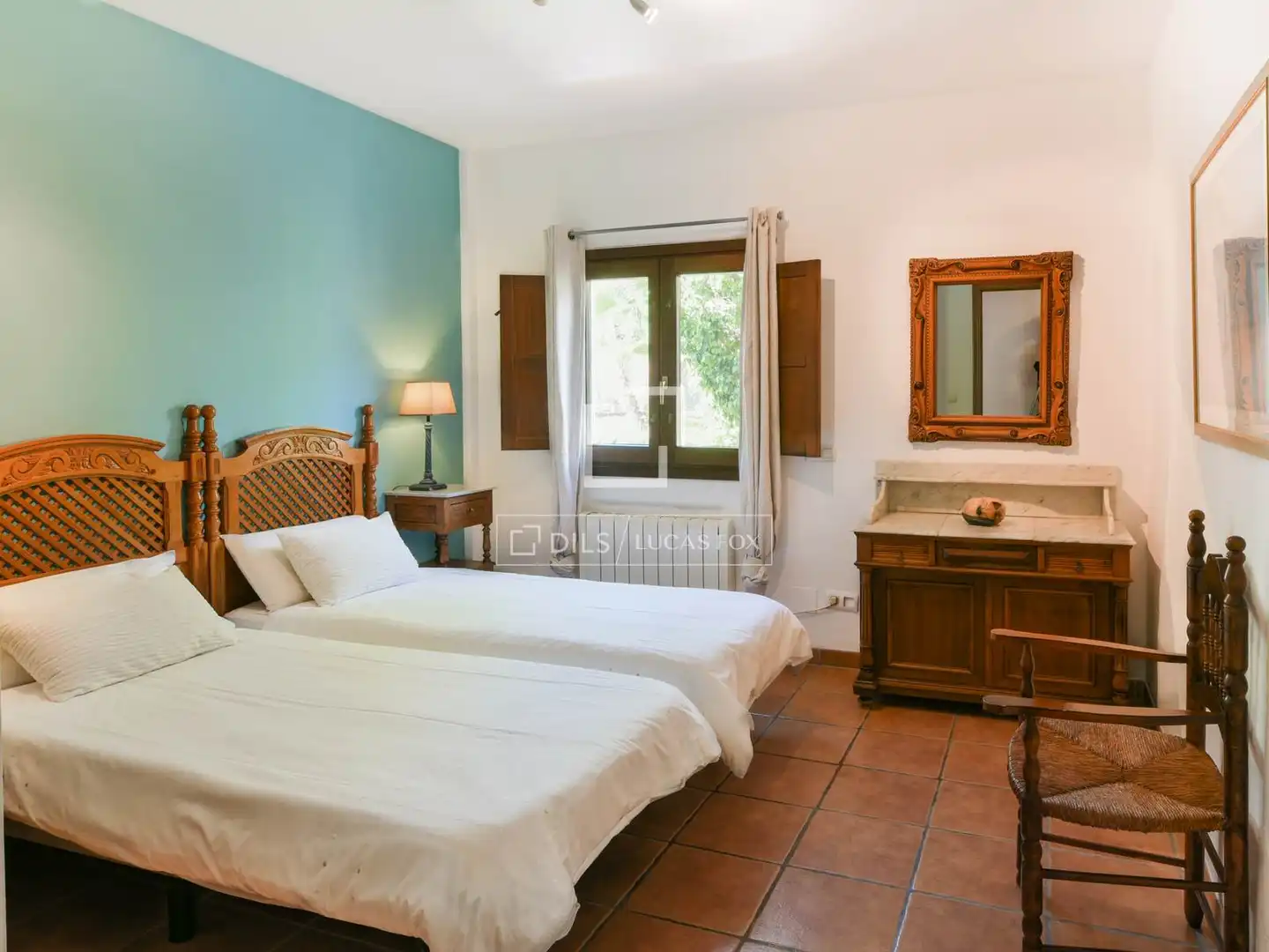 Casa rustica con piscina in vendita a Frigiliana, imagen 22