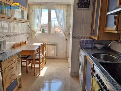 Kitchen of Attic for sale in Aranda de Duero  with Terrace