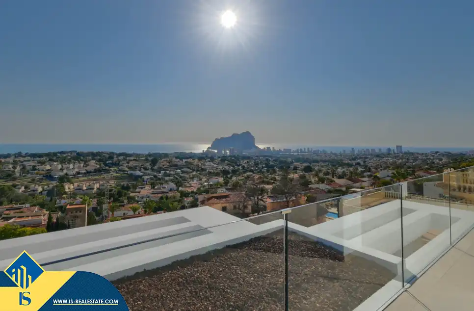 Villa mit Pool zum Verkauf in Gran Sol, imagen 14