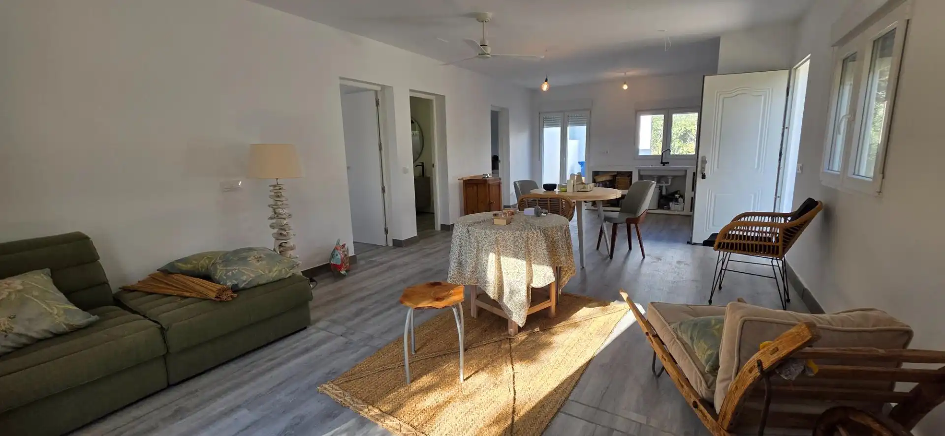 Finca rústica en venta en Roques Daurades - L'Estany