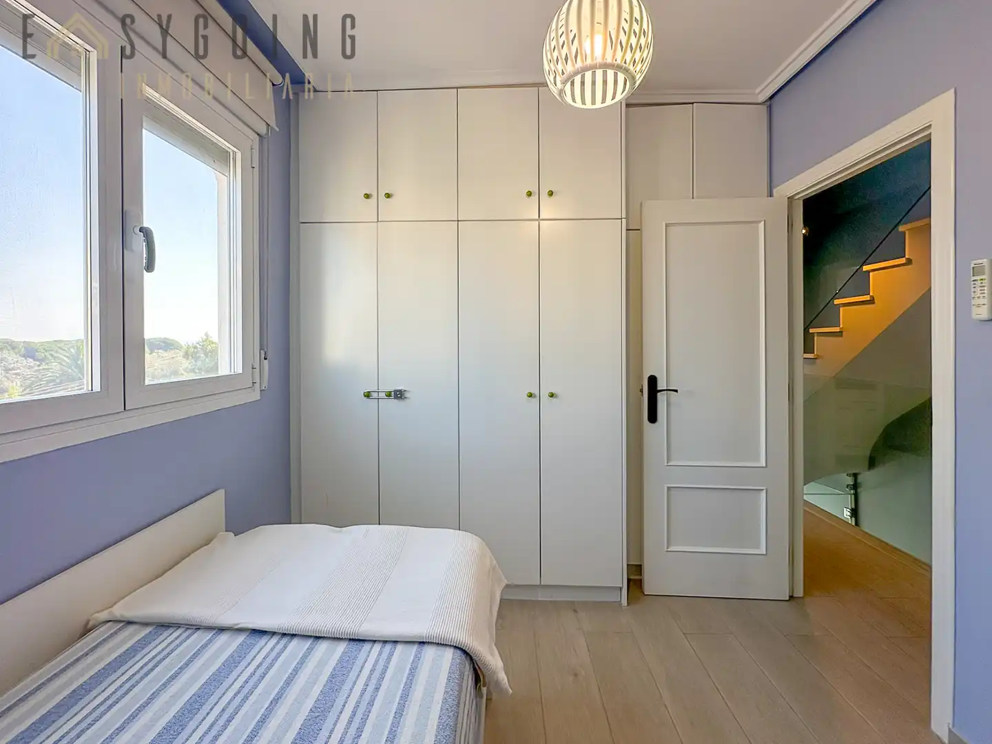 Casa pareada con piscina en venta en Gran Alacant, imagen 24