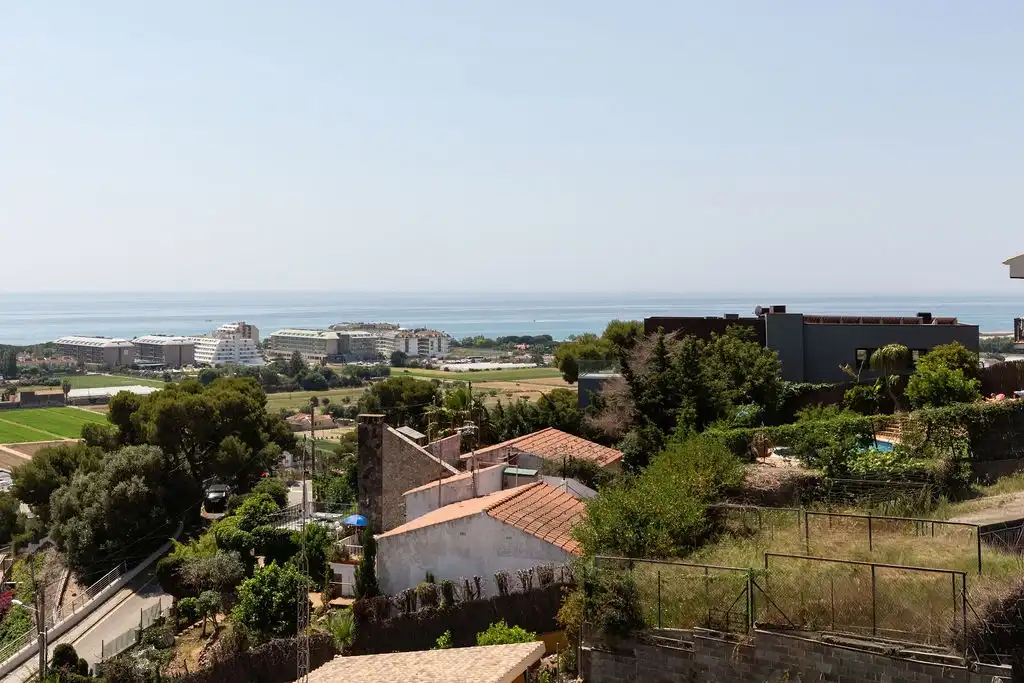 House with pool for sale in Santa Susanna, imagen 28