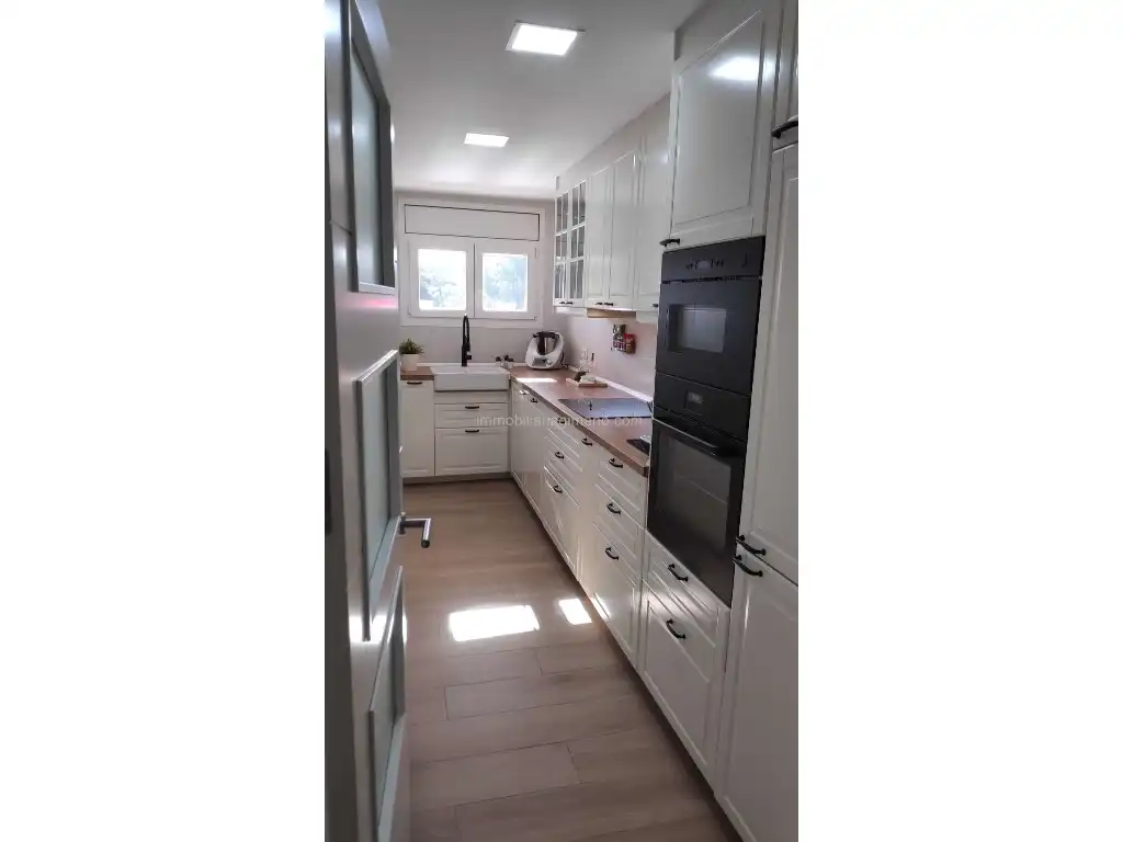 Casa adosada en venta en Mas Romeu