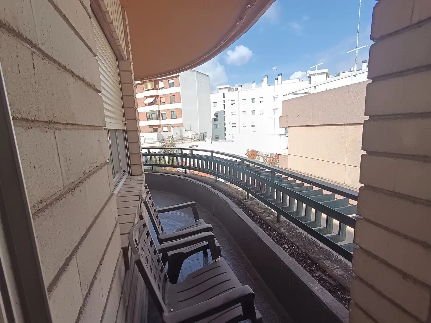 Pis amb ascensor en venda a Centro, imagen 4