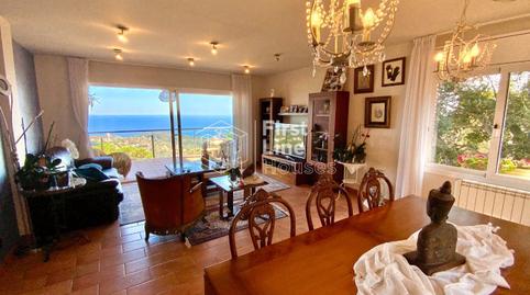 Foto 5 de Casa o xalet en venda a Carrer de Les Roselles, Serra Brava, Girona