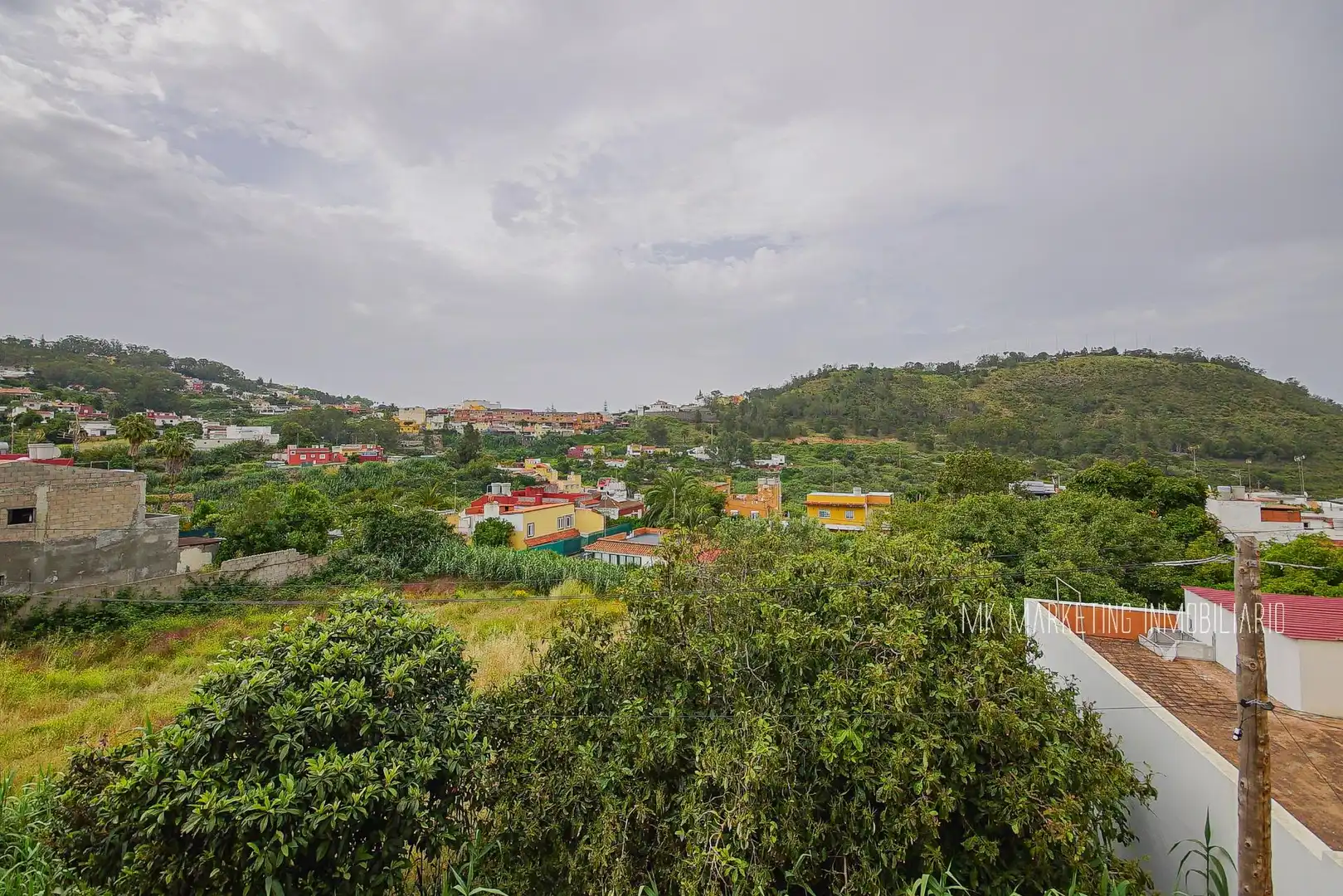 Casa o xalet en venda en Teror amb Terrassa i Traster