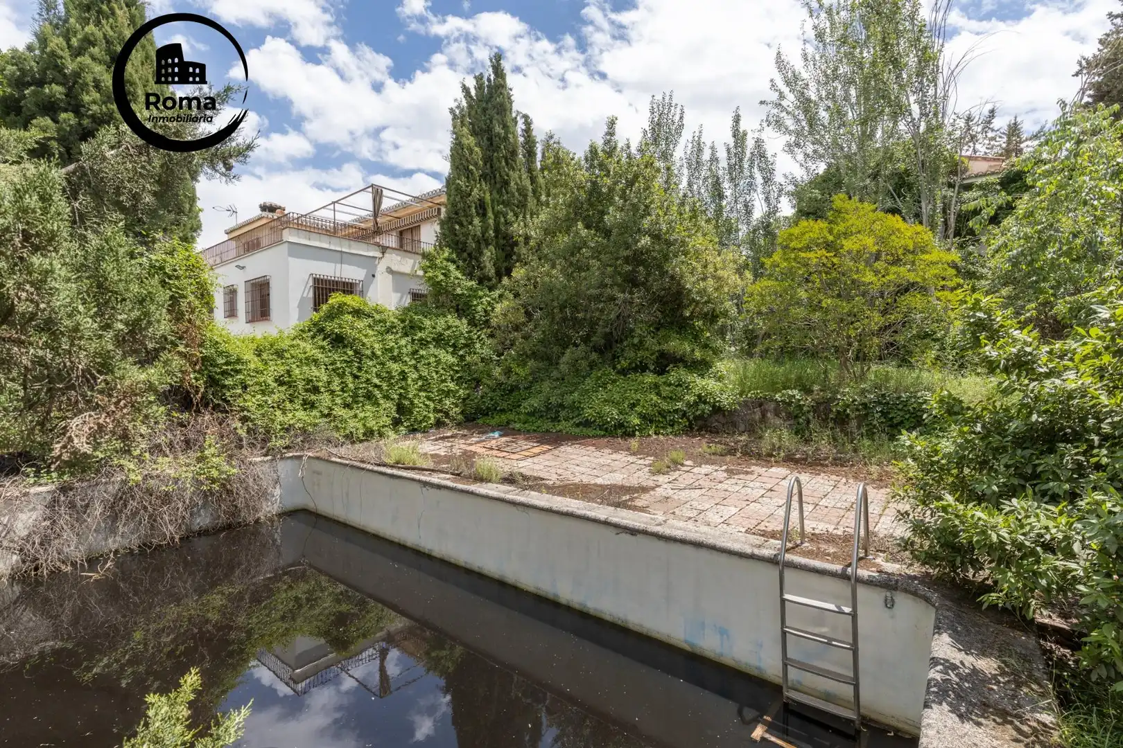 Casa o chalet en venta en Cájar con Terraza, Piscina y Balcón
