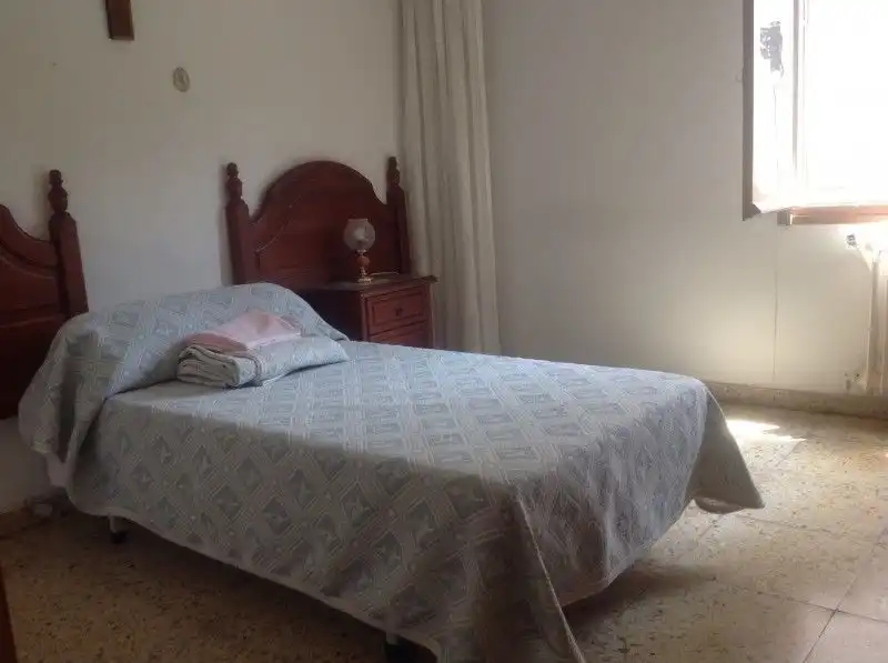 Casa con terraza en venta en Santo Domingo de la Calzada, imagen 6