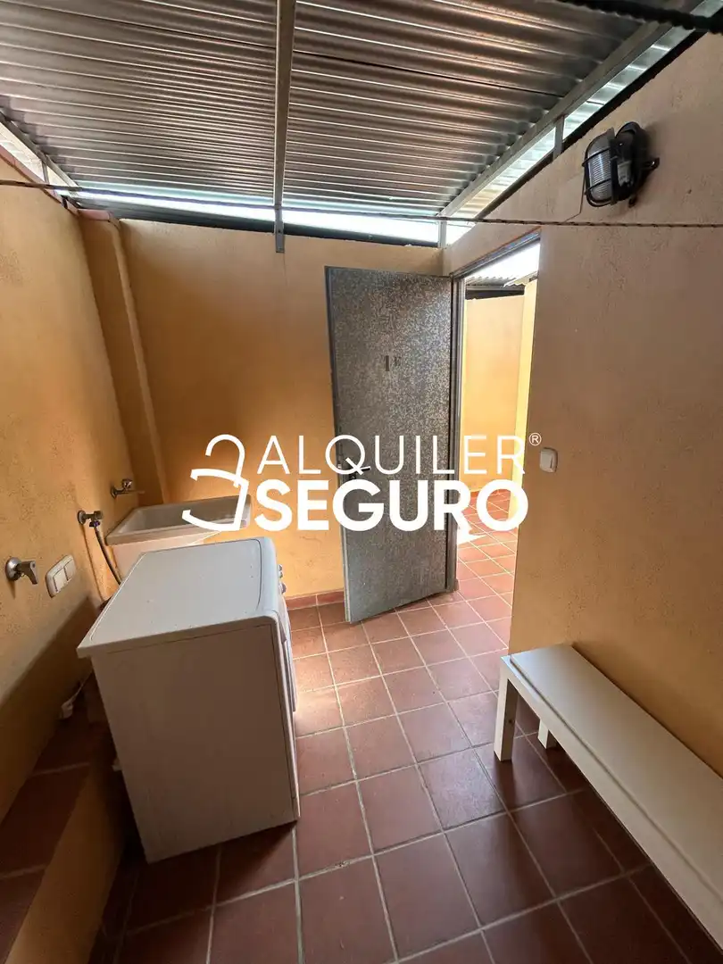 Flat for rent in de Ogijares, Avda. De los Ogíjares