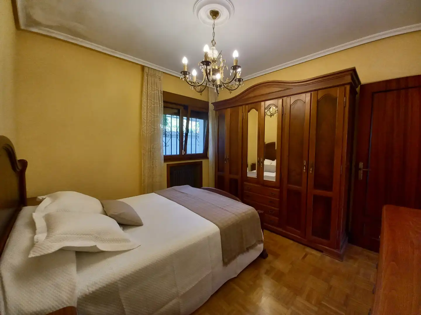 Casa con jardín en venta en Lugar Castro, imagen 33