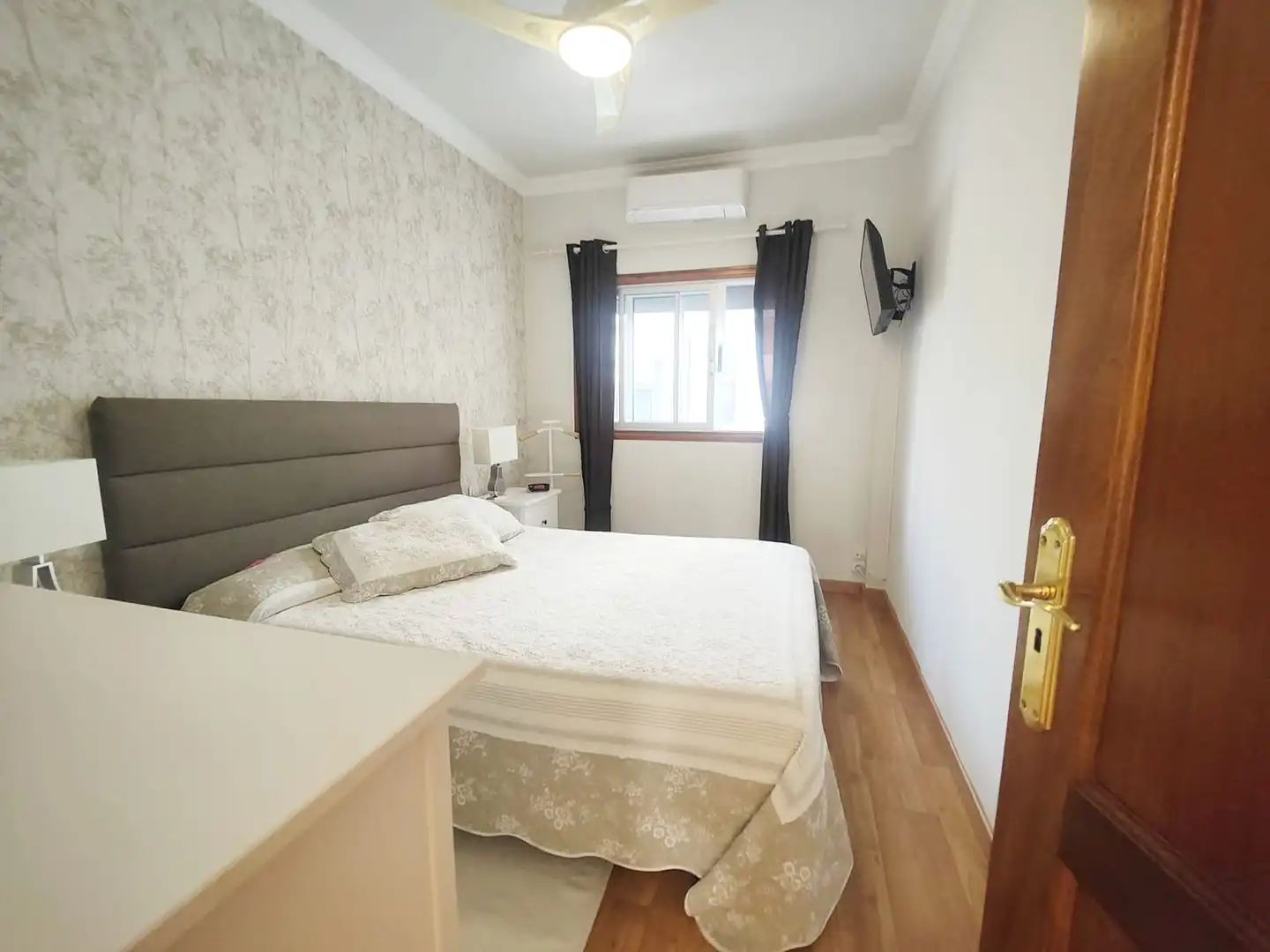 Habitación de Piso en venta en Güímar con Aire acondicionado, Terraza y Amueblado