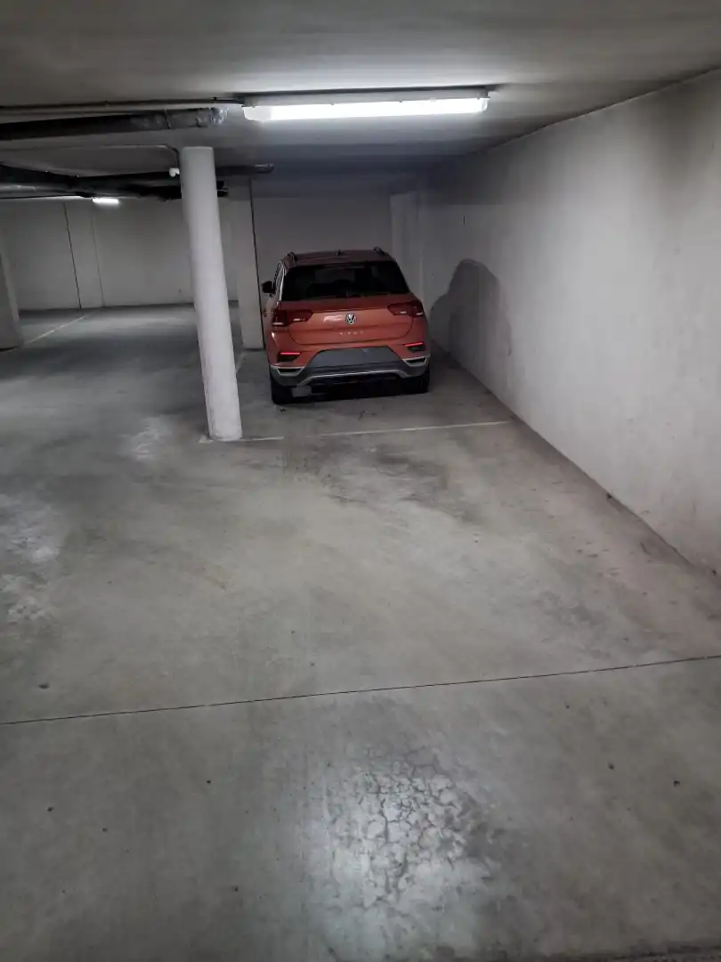 Einzelparkplatz mit Aufzug zur Miete in Parque de la Ermita, imagen 7