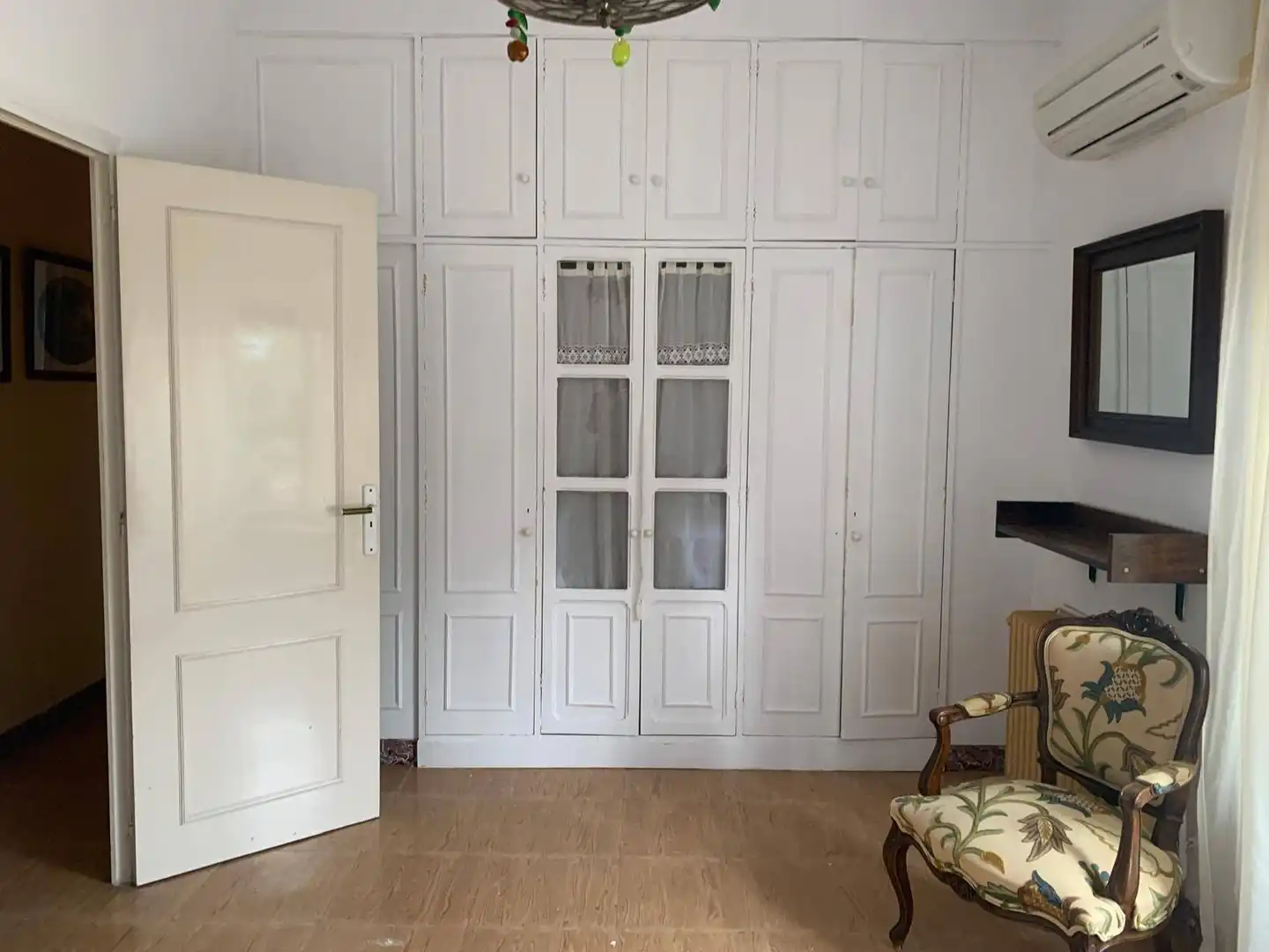 Casa rustica con terrazza in vendita a Partida Camí de Biscarra, imagen 47