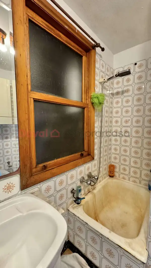 Baño de Casa o chalet en venta en Vigo 
