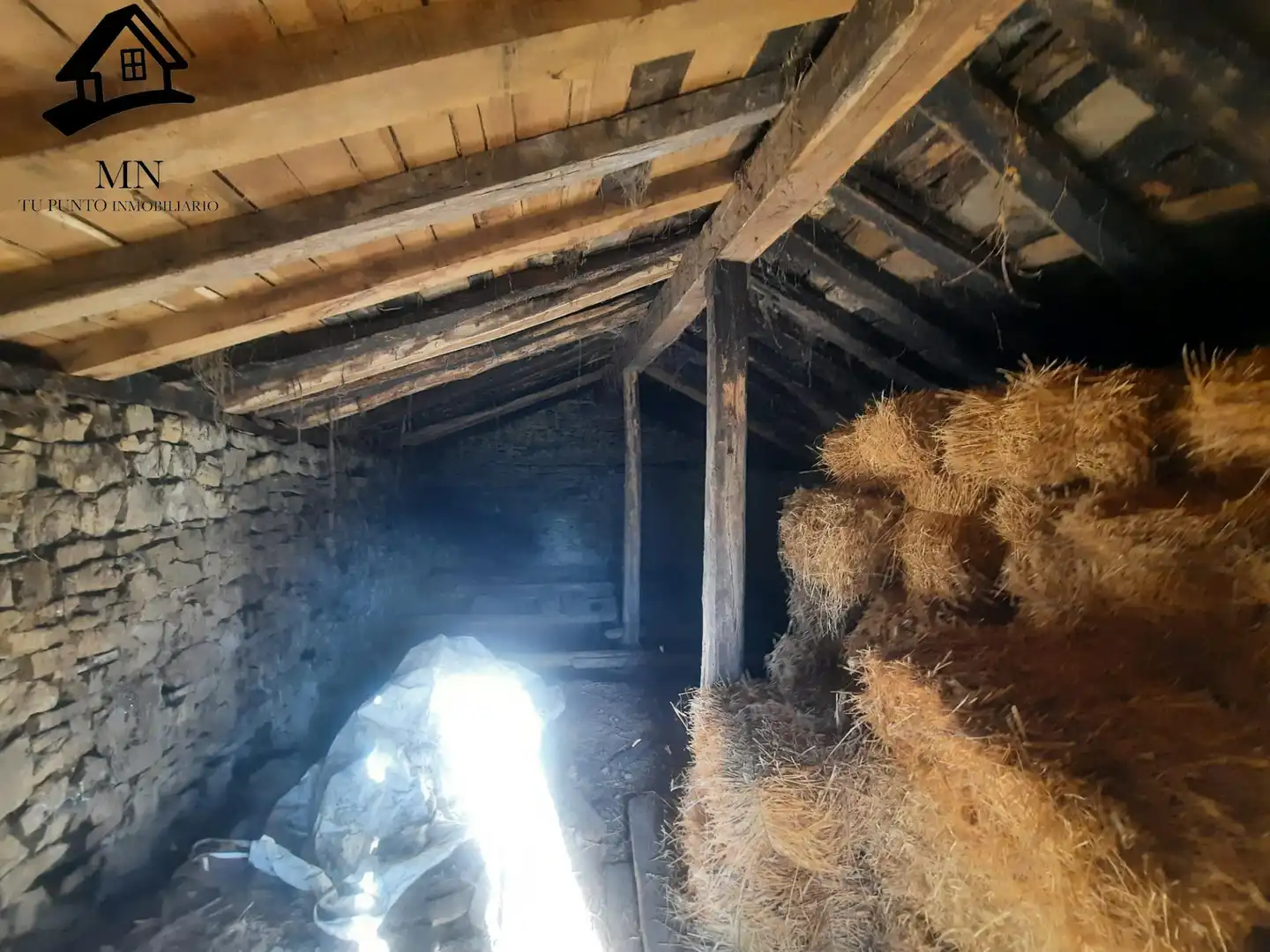 Casa rústica en venda a San Pedro del Romeral, imagen 28