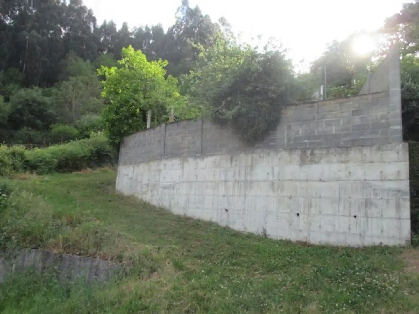 Residential land for sale in Vegadeo, imagen 12