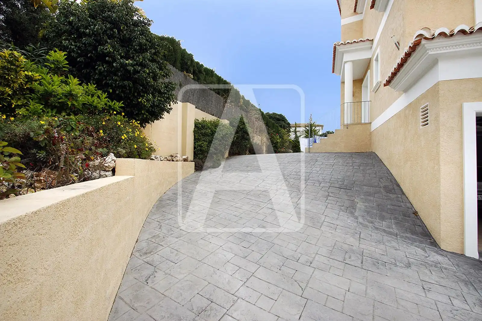 Villa avec piscine à vendre à Marisol Park - Ortembach - Los Almendros, imagen 23