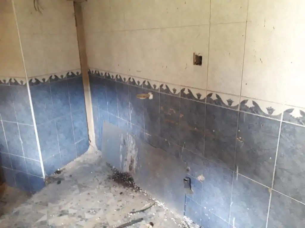 Baño de Casa adosada en venta en Mirandilla