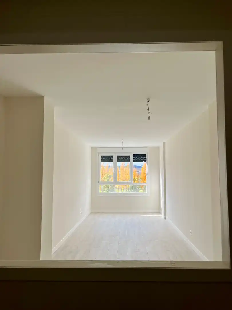 Dormitori de Apartament en venda en Palencia amb Terrassa, Traster i Piscina comunitària