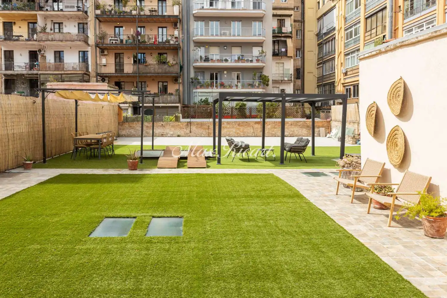 Piso con terraza en venta en N/A, imagen 31