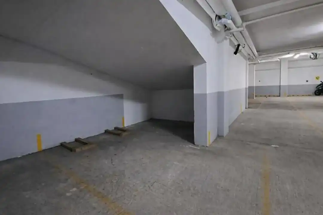 Parkplatz von Wohnung zum Verkauf in Vitoria - Gasteiz mit Heizung und Abstellraum