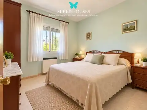 Detached house with pool for sale in Calle Principal, imagen 14