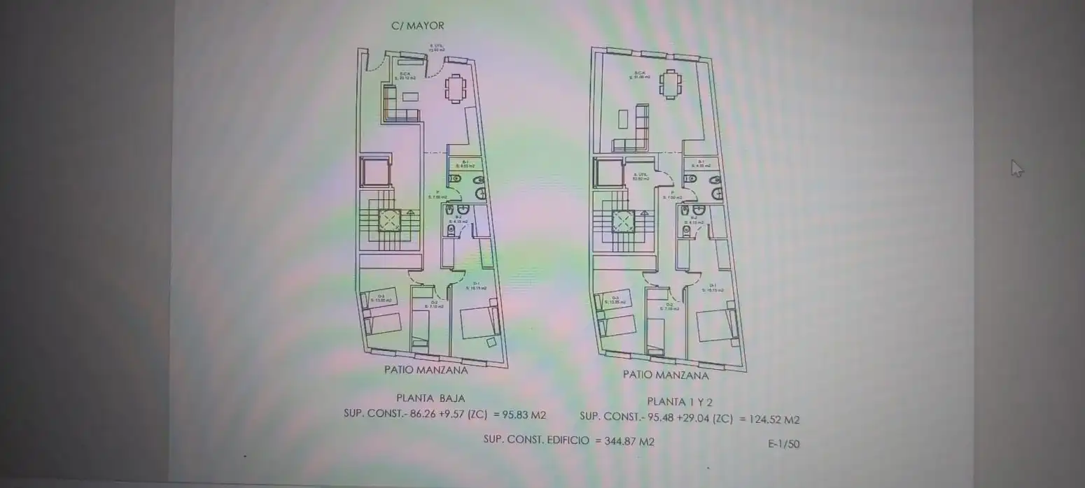 Terreno residenziale in vendita a Calle MAYOR 40, imagen 14