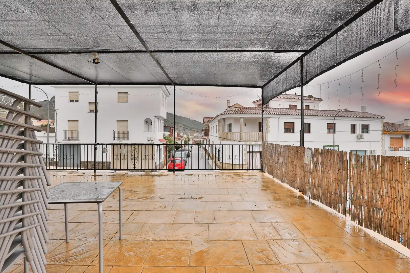 Terrace of Houses for sale in Lecrín
