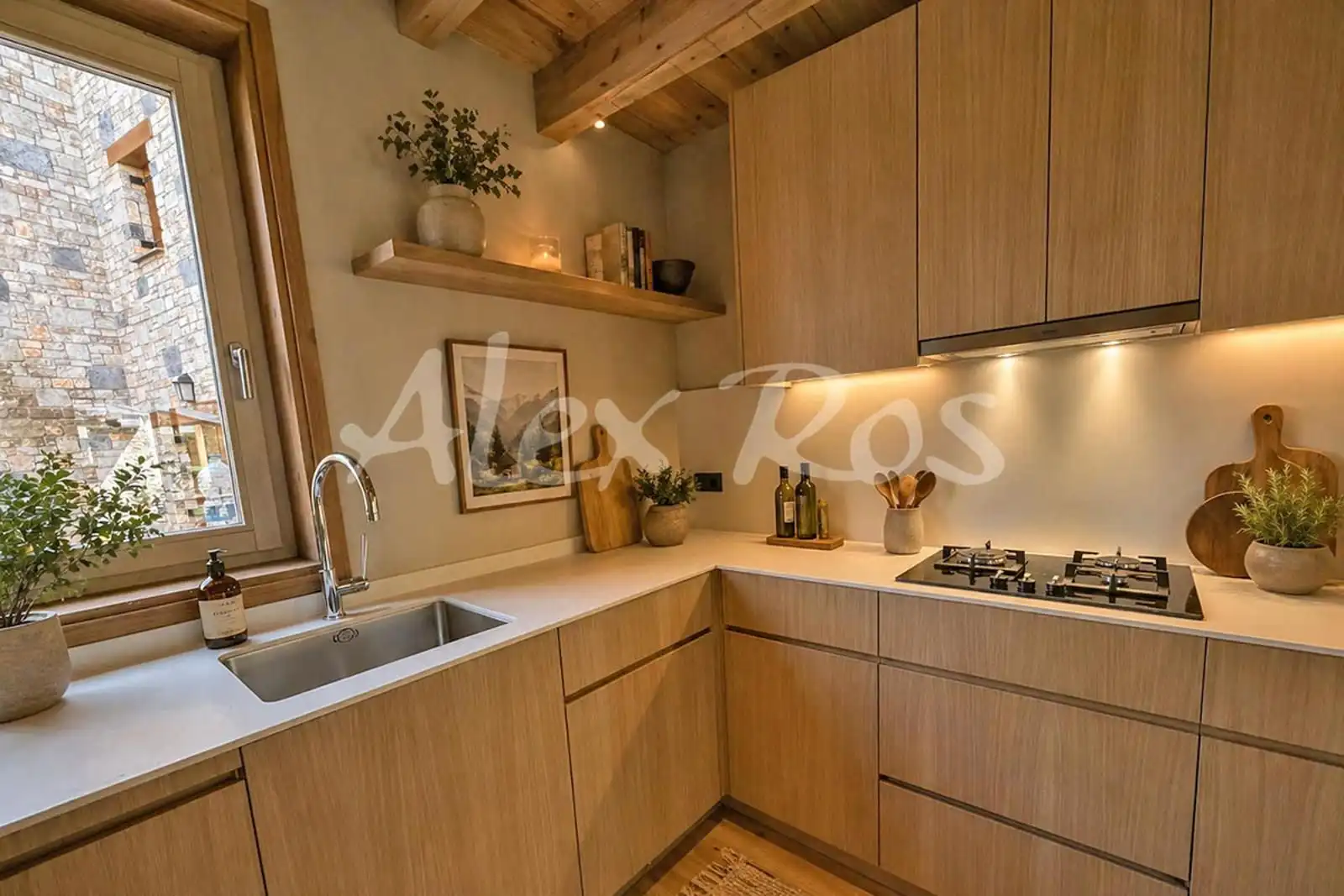 Casa en venta en De la Ribera, imagen 3