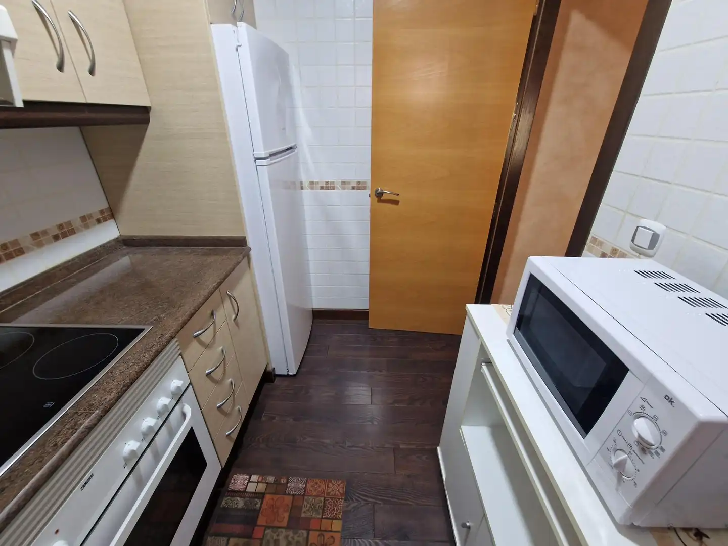 Apartament amb piscina en venda a Los Collados-Los Geraneos, imagen 24