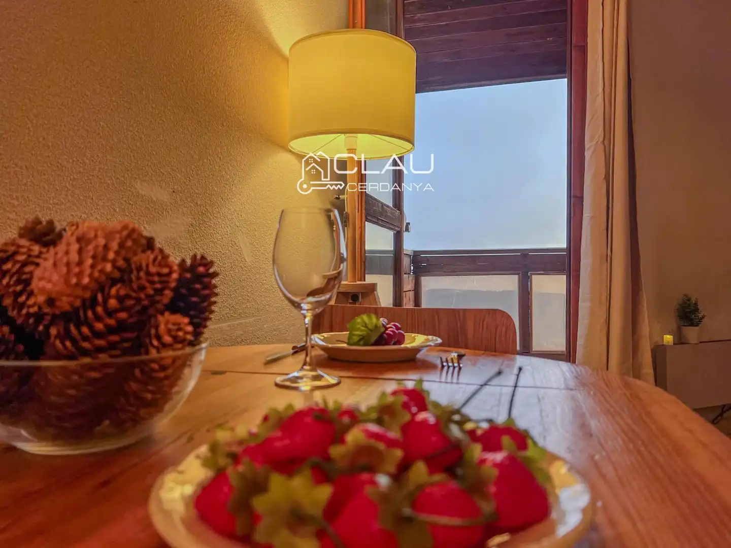 Flat with terrace to rent in Rue du Soleil, imagen 16