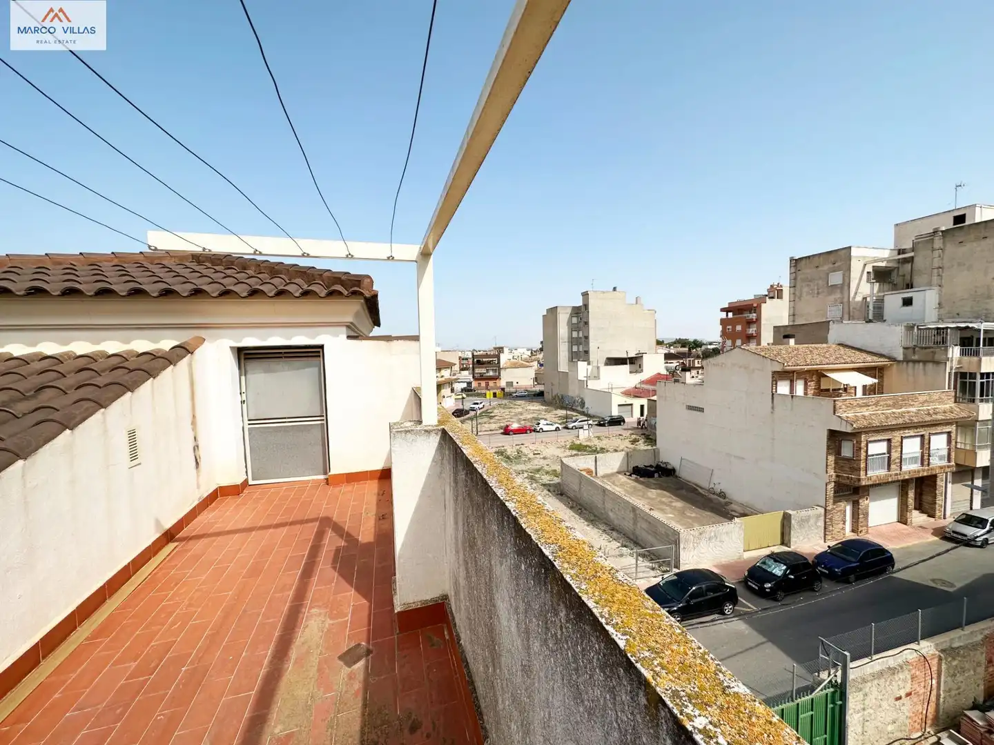 Casa amb terrassa en venda a Callosa de Segura, imagen 21