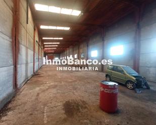 Nau industrial en venda a Camino Cementerio, 10, Alborache