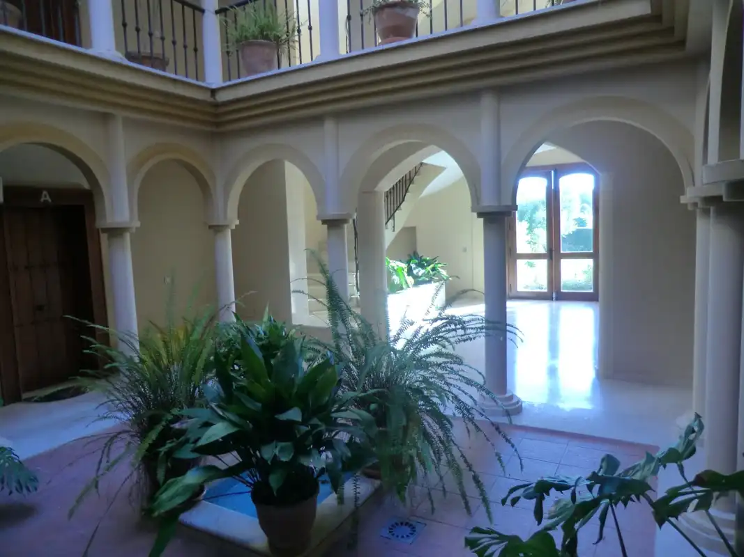 Flat with lift for sale in Urbanización San Roque Club, imagen 22