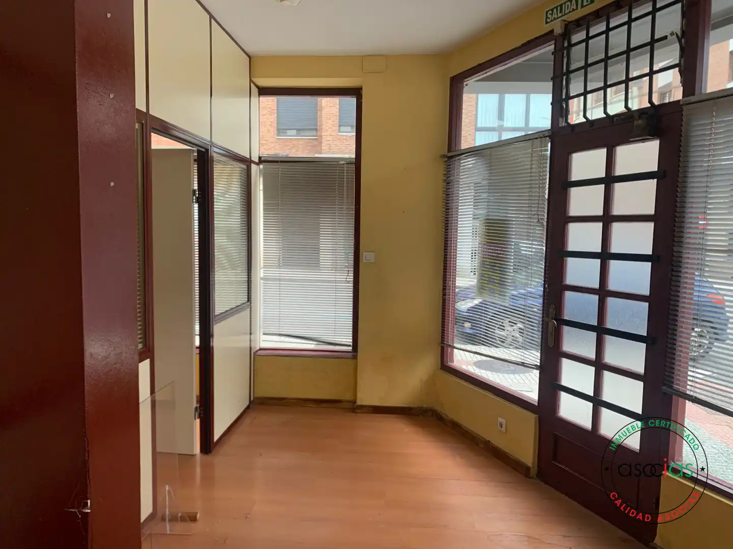 Business premises to rent in Gijón - AV HERMANOS FELGUEROSO 27, imagen 20