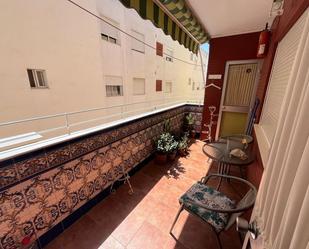 Flat for sale in  Sevilla, Morón de la Frontera