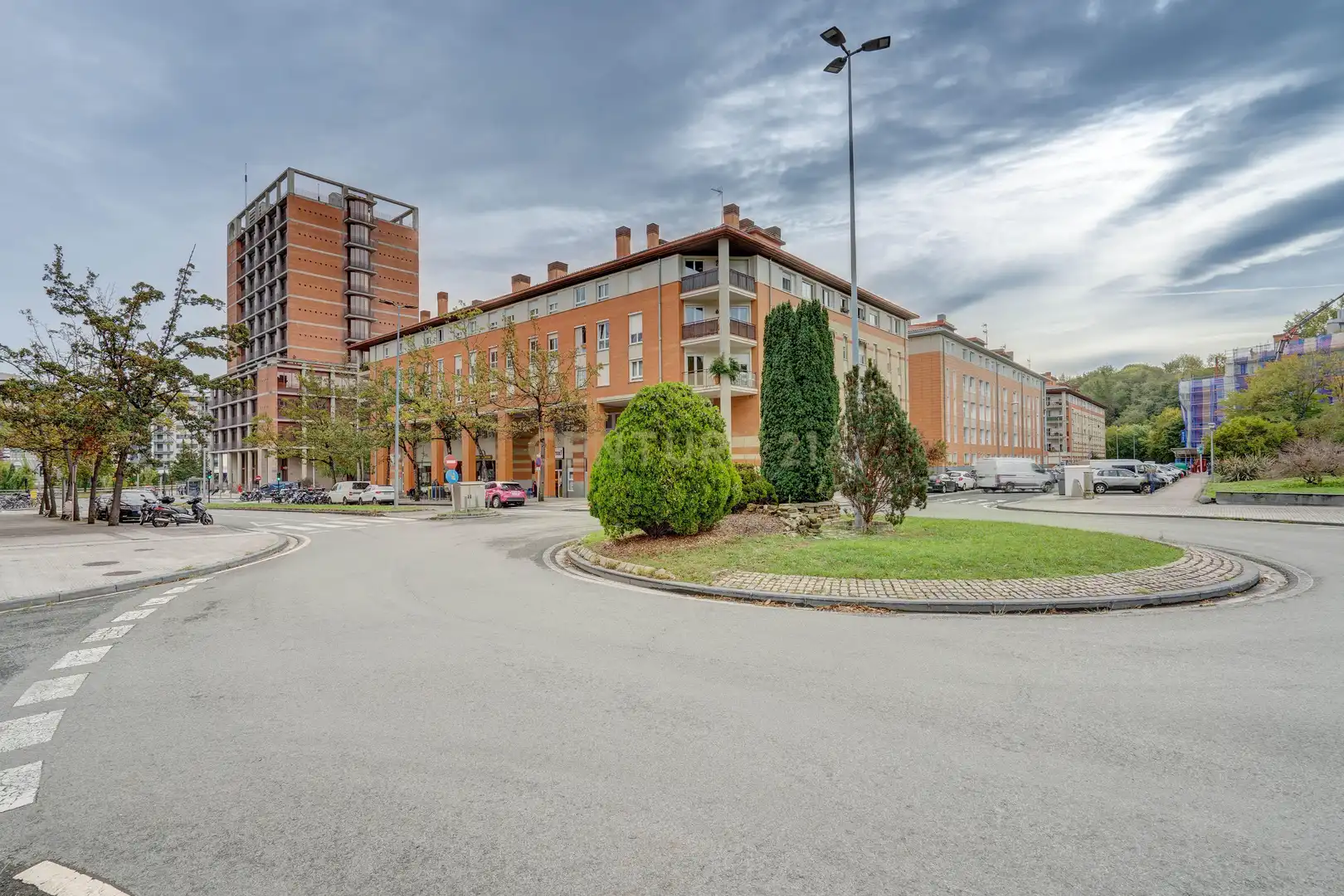 Piso en venta en Louis-Lucien Bonaparte Plaza, 7, Donostia / San Se, 2, Ibaeta