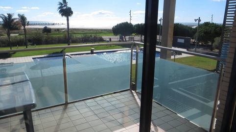 Photo 5 of Flat for rent in Calle Onze de Setembre, 160, Les Salines - Pla de Sant Pere, Cubelles