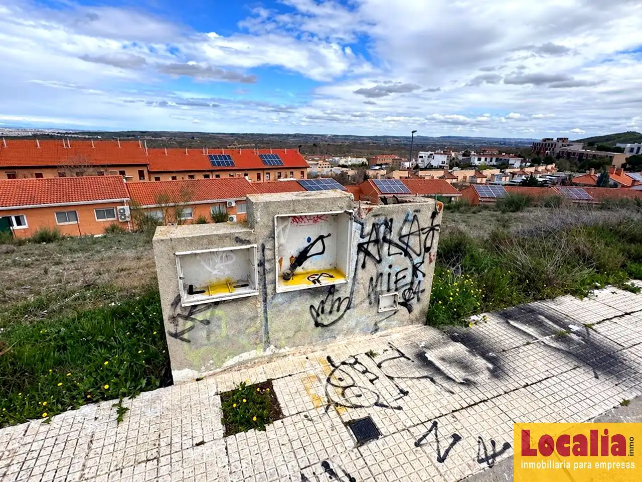 Terrenys i solars en venda a Calle Murallas de Lugo, imagen 14