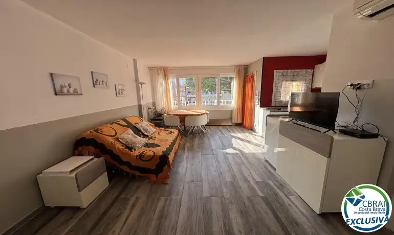 Apartament amb piscina en venda a Carrer Badia-Gran Reserva, imagen 6