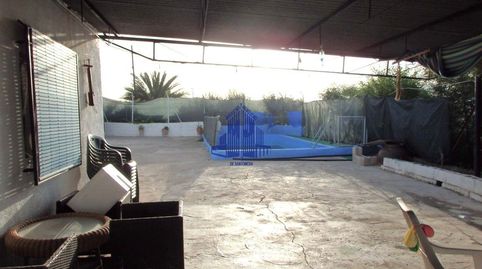 Foto 2 de Casa o chalet en venta en Paseo Salvador Dalí, Fortuna, Murcia