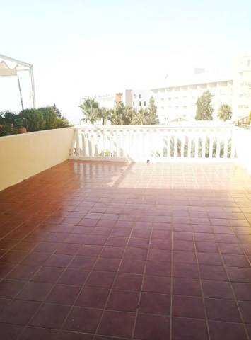 Casa adosada en Alquiler en Avenida del Higuerón, 3V en El Higuerón