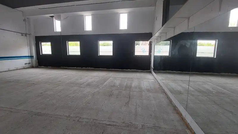 Nave industrielle à vendre à Carrer President Tarradelles 18, imagen 6