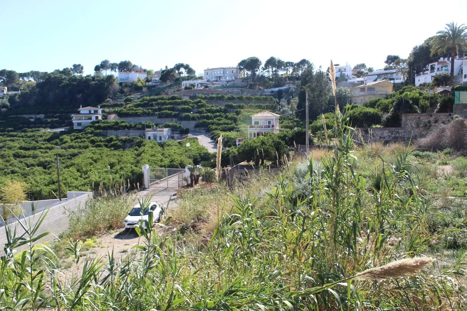 Terrenos y solares en venta en Urbanitzacions i Pedanies Nord, imagen 4