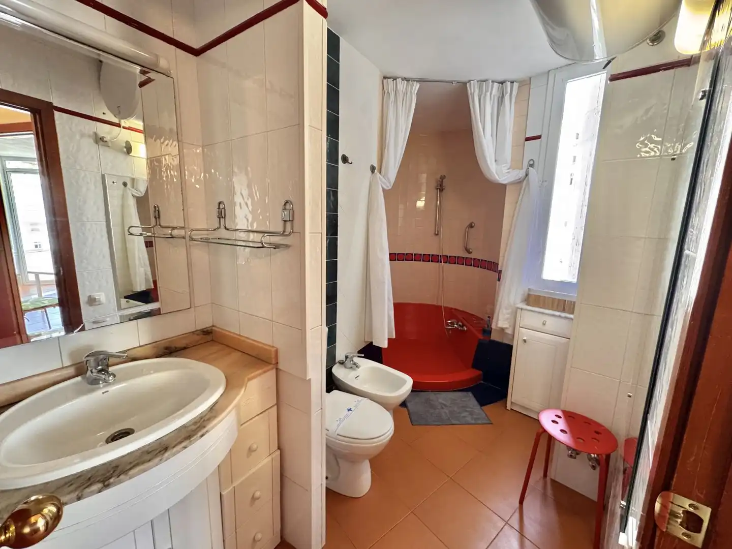 Apartment with terrace for sale in Subordan 2, imagen 11