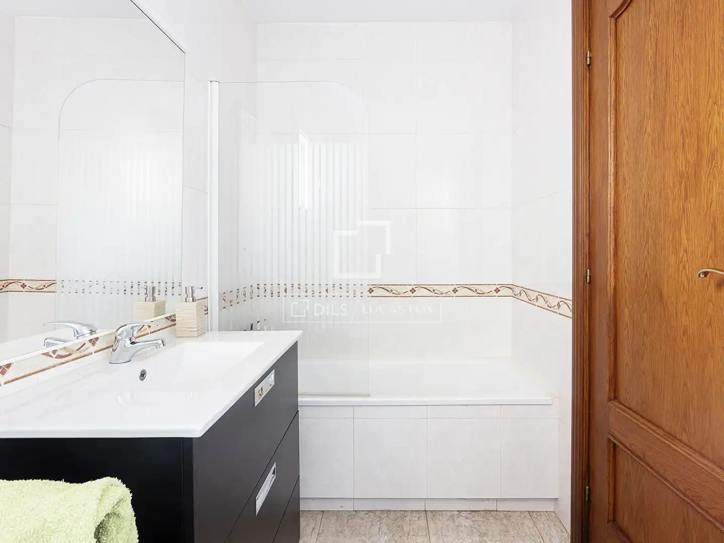 Villa avec terrasse à vendre à Horta - Guinardó, imagen 28