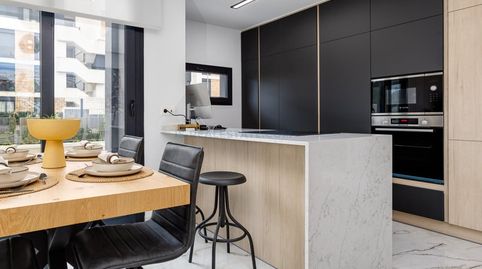 Apartamentos en construcción, en la provincia de Alicante, en la ciudad de Torrevieja, en la zona de Los Balcones. 2 habitaciones, imatge 5